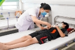 Hà Nội: Nhiều trẻ mắc sốt xuất huyết lần thứ hai, thứ ba phải nhập viện với biến chứng nặng