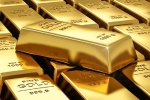 Giá vàng hôm nay 6/8: Vàng thế giới neo ở mức 1.942,6 USD/ounce