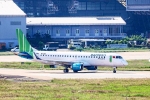 Chuyến bay ủa Bamboo Airways đi Côn Đảo phải hạ cánh khẩn xuống Tân Sơn Nhất cấp cứu hành khách