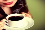 Tác dụng không ngờ của việc uống cà phê mỗi sáng