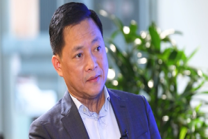 Ông Nguyễn Cao Trí bị tạm đình chỉ vai trò phó Chủ tịch Hiệp hội Doanh nghiệp TP HCM