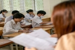 Hà Nội dự báo tăng 29.000 học sinh lớp 9 trong 3 năm tới
