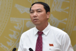 Thủ tướng Chính phủ kỷ luật Chủ tịch UBND tỉnh Kiên Giang
