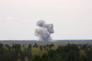 Nga sử dụng bom cực mạnh FAB-250-M62, chặn đứng bước tiến của Ukraine ở khu vực chiến lược