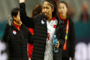 Sau World Cup, Huỳnh Như vắng mặt khi tuyển nữ Việt Nam chuẩn bị ASIAD 2023