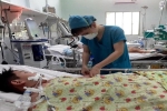 13 ca tử vong, Bộ Y tế yêu cầu không để dịch sốt xuất huyết bùng phát
