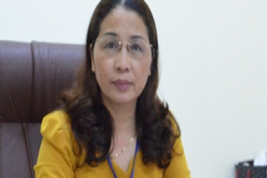 Nữ cựu giám đốc Sở GD-ĐT Quảng Ninh được 'chúc tết' bằng vali đựng 4,5 tỉ đồng