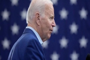 FBI tiêu diệt người muốn ám sát Tổng thống Joe Biden