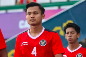 Gọi cả cầu thủ bị kỷ luật, U23 Indonesia muốn tranh vô địch với Việt Nam