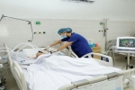 Ca mắc sốt xuất huyết ở Hà Nội tăng 5,7 lần
