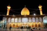 Nổ súng trong đêm tại đền thờ Hồi giáo nổi tiếng ở Iran, 9 người thương vong