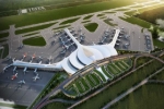 Bộ KH-ĐT đề nghị ACV làm rõ kiến nghị về gói thầu 35.000 tỉ đồng sân bay Long Thành