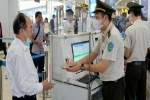 Nội Bài vào top sân bay quốc tế không để thời gian khách chờ quá lâu