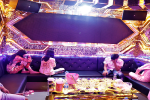 Điều tra vụ hàng chục nam nữ mở 'tiệc ma túy' tại phòng VIP quán karaoke