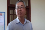 Giám đốc Sở TN-MT An Giang bị bắt vì liên quan tới 'cát tặc'