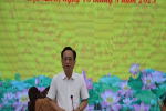 Chủ tịch UBND tỉnh Bạc Liêu: 'Cán bộ làm sai thì đâu thể để dân chịu thiệt'