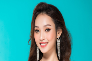 Những cô nàng xinh gái chỉ có ở 'Miss Earth Vietnam 2023'