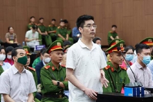 Vụ 'Chuyến bay giải cứu': Cựu điều tra viên Hoàng Văn Hưng kháng cáo kêu oan