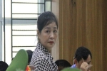 Cựu giám đốc Sở GD-ĐT tỉnh Thanh Hóa lĩnh 4 năm tù giam