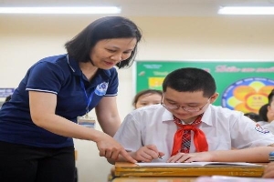 Chính phủ đồng ý bỏ thi thăng hạng chức danh nghề nghiệp giáo viên