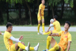 HLV U23 Việt Nam gạch tên tuyển thủ từng chơi bóng ở Hàn Quốc