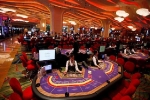 Đề nghị Bộ Công an tăng cường kiểm tra casino ở các địa phương