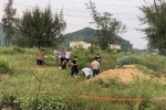 Hà Tĩnh: Khám nghiệm hiện trường phát hiện thi thể nam giới bên đường