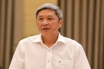 Vụ Việt Á: Vì sao cựu thứ trưởng Bộ Y tế Nguyễn Trường Sơn không bị xử lý hình sự?