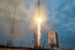 Đi tìm nguyên nhân tàu vũ trụ Luna-25 của Nga đâm vào mặt trăng