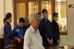 Điều bất ngờ trong vụ xét xử liên quan cựu Giám đốc Sở TN-MT tỉnh Đồng Nai
