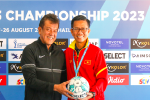 HLV Malaysia chỉ ra điểm mạnh của U23 Việt Nam
