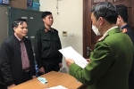Vụ Việt Á: Giám đốc CDC nào được 'lại quả' 2 sổ tiết kiệm 5 tỉ đồng?