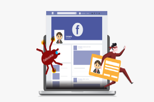 Mã độc đánh cắp tài khoản Facebook hoành hành mạnh tại Việt Nam