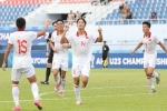 Thắng đậm Malaysia, Việt Nam vào chung kết U23 Đông Nam Á