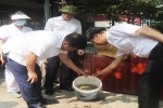 Thêm nhiều ổ dịch sốt xuất huyết ở Hà Nội: Đừng chủ quan khi đỉnh dịch sắp đến