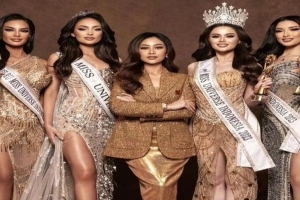 Indonesia yêu cầu không cử thí sinh thi Miss Universe 2023