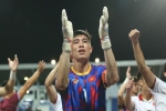 Vì sao thủ môn Quan Văn Chuẩn không được gọi lên U23 Việt Nam?
