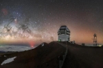 Hai đài thiên văn hàng đầu thế giới tê liệt vì cú tấn công bất ngờ