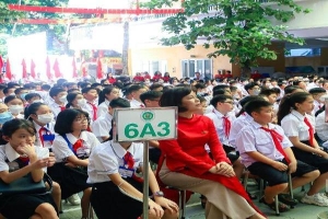 Hà Nội: Các trường vẫn chờ hướng dẫn thu chi cho năm học mới