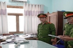 Khởi tố nguyên Phó trưởng Phòng Tài nguyên môi trường huyện Bắc Bình ở Bình Thuận