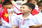 Hà Nội: Những khoản phí đầu năm học nhà trường được phép thu