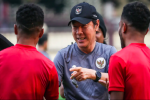 Indonesia sẽ nhập tịch thêm 3 cầu thủ để đấu Việt Nam tại Asian Cup?