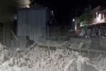Động đất mạnh ở Morocco, hàng trăm người thiệt mạng