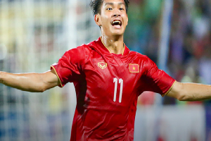 U23 Việt Nam rộng cửa vào vòng chung kết Giải U23 châu Á 2024