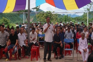 Đà Nẵng: Phụ huynh chê trường xa, 54 học sinh chưa đến lớp