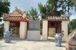 'Túy còi' việc tổ chức lễ giỗ vua Quang Trung tại Miếu Đôi