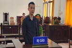 Cựu nhân viên quản lý chợ đêm Phú Quốc lãnh án tù