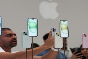 Các mẫu iPhone 15 vừa ra mắt có gì khác biệt?
