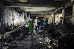 Vụ cháy chung cư mini 56 người chết: Lập đoàn kiểm tra vi phạm của 3 tổ chức Đảng từ 2015