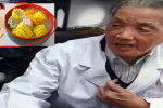 Bác sĩ 95 tuổi tiết lộ bí quyết sống lâu với 6 món ăn 'càng ăn càng khỏe'